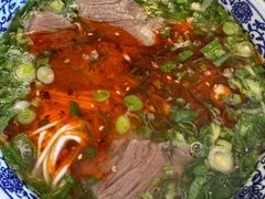 -燕兰楼·清真西北融合菜(亚运村店)