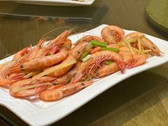 -温州炎亭海鲜阁(万塘路店)
