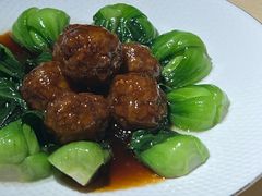 -功德林(南京西路店)