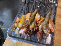 -号令江湖·水浒烤肉(和畅睦邻中心店)