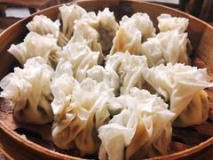 猪肉三鲜烧麦-正宗天津烧麦馆(柳州路店)