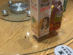 -黑家养生粥道馆(新世纪店)