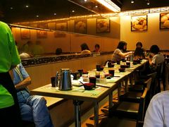 大堂-添好运点心专门店(北角店)