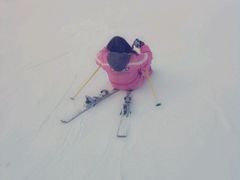 -八达岭滑雪场