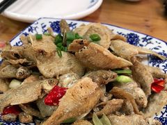 -洞天食府(北大街店)
