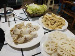 腐竹-小板凳(四公里店)