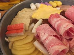-小岛餐厅