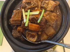 -翠园(北京王府中环店)