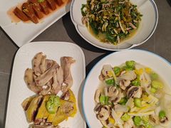-小绍兴家宴·百年绍兴菜(鲁迅路店)