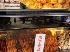 -桃酥大王(北关西路店)