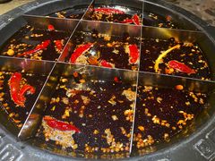 -重庆渝达老火锅(春熙路店)