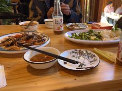 -小厨子私房菜·云南美食店