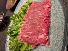 -老墙根涮肉·铜锅·烧烤(王四营店)