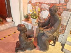 -中国闽台缘博物馆