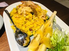 -泰香米泰国餐厅(鎏嘉码头店)