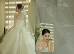 点击看大图 -Chic Bridal 熙可婚纱