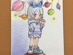 -阿妮亚少儿美术书法(望京店)