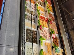 -椒锅锅·麻辣香锅(宝地广场城市集市店)