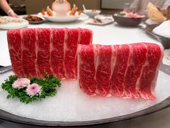 -皇城老妈·大连海鲜火锅(港湾店)