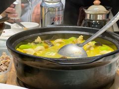 -迟慢厨房·土菜(后宰门店)