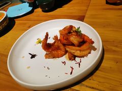 -局气 烤鸭·北京菜(光华路店)