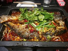 -今邕烧烤(西大店)