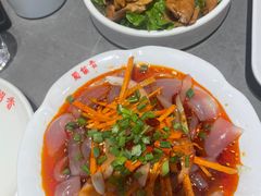 -蜀留香火锅·始于1999·原四川老火锅(白堤路店)