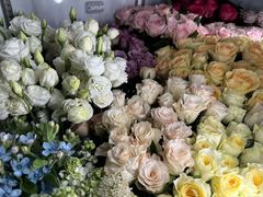 -花辰月夕花坊(北滨路店)