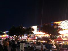 -东晓胜汇里(南洲北路店)