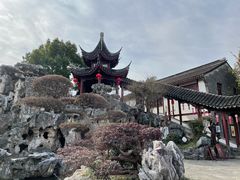 -檀园