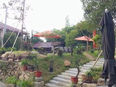 -将军关探险漂流