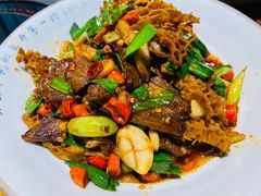 -吃饭皇帝大(合生汇店)