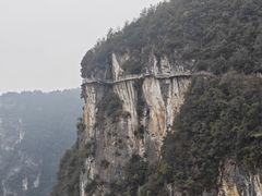 -重庆云阳龙缸景区