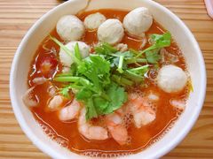 -明月虾面(厦禾路店)