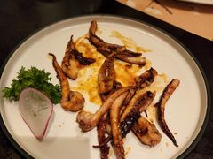 -佛山希尔顿酒店·融誉亚洲美食荟