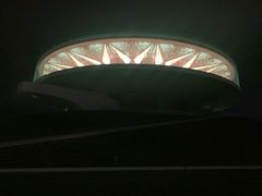 -郑东新区龙湖公共艺术中心