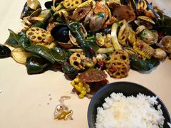 -红樱桃·欢乐餐厅(太原里店)
