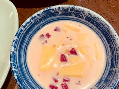 -全盛自助烤肉(大商新玛特鞍山店)