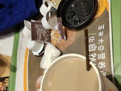 -麦当劳(百联西郊购物中心店)