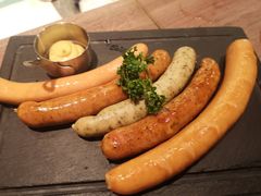 -Ambra Haus琥珀屋精酿餐厅(宝山店)