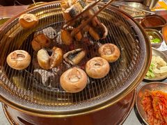 -西塔老太太泥炉烤肉(苏州大悦城店)