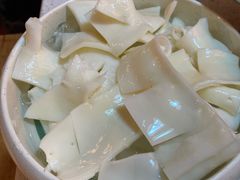 黄喉-陈艳红火锅菜·冒菜(簋街店)