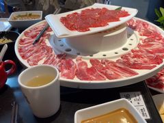 -北门涮肉·铜锅涮肉(南锣鼓巷店)