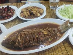-红实家常菜(静安里店)