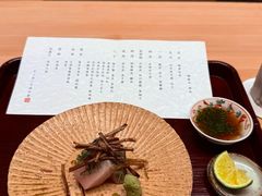 -晴空·日本料理(万象城店)