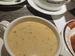 -斗牛士牛排餐厅(嘉里汇店)