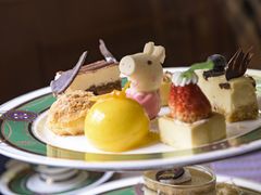 -马勒别墅·中餐厅