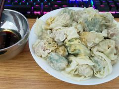 -袁记云饺(蛇口店)