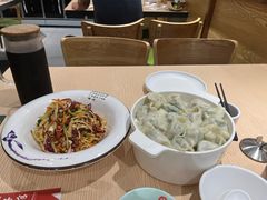 -老边饺子馆(东单店)