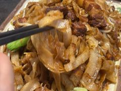 -葛记焖饼(伏牛路店)